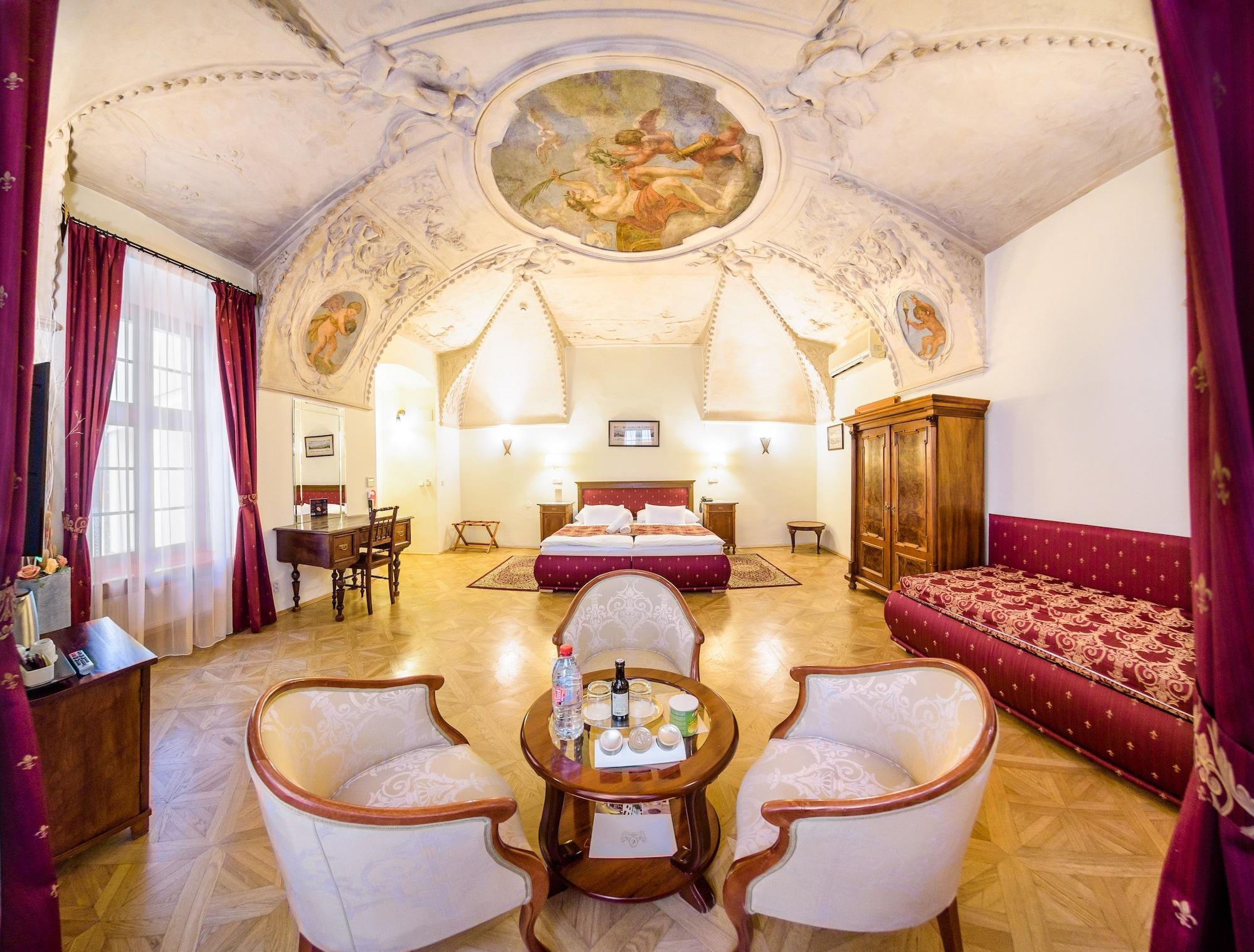 Elite Otel