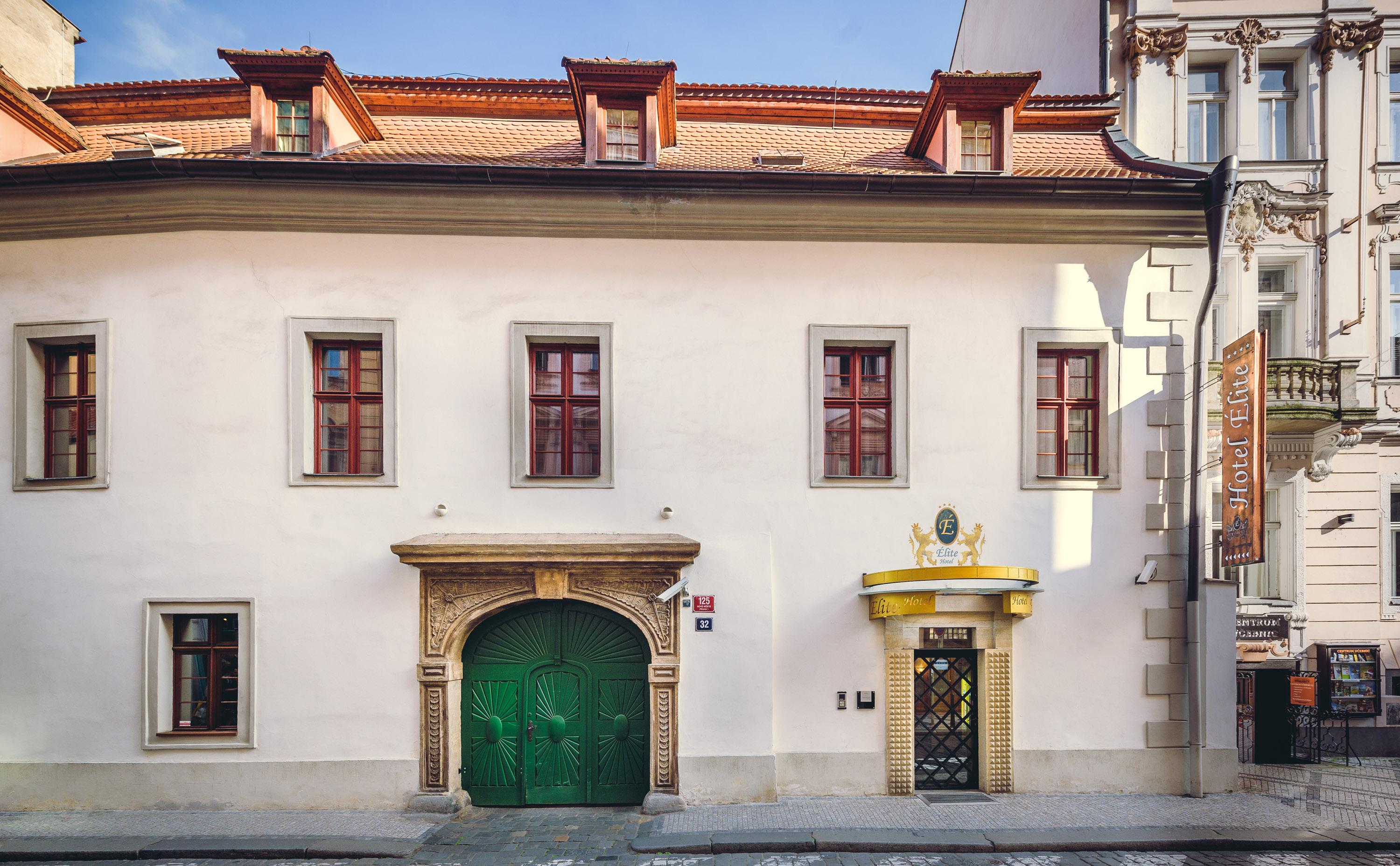 Elite Otel