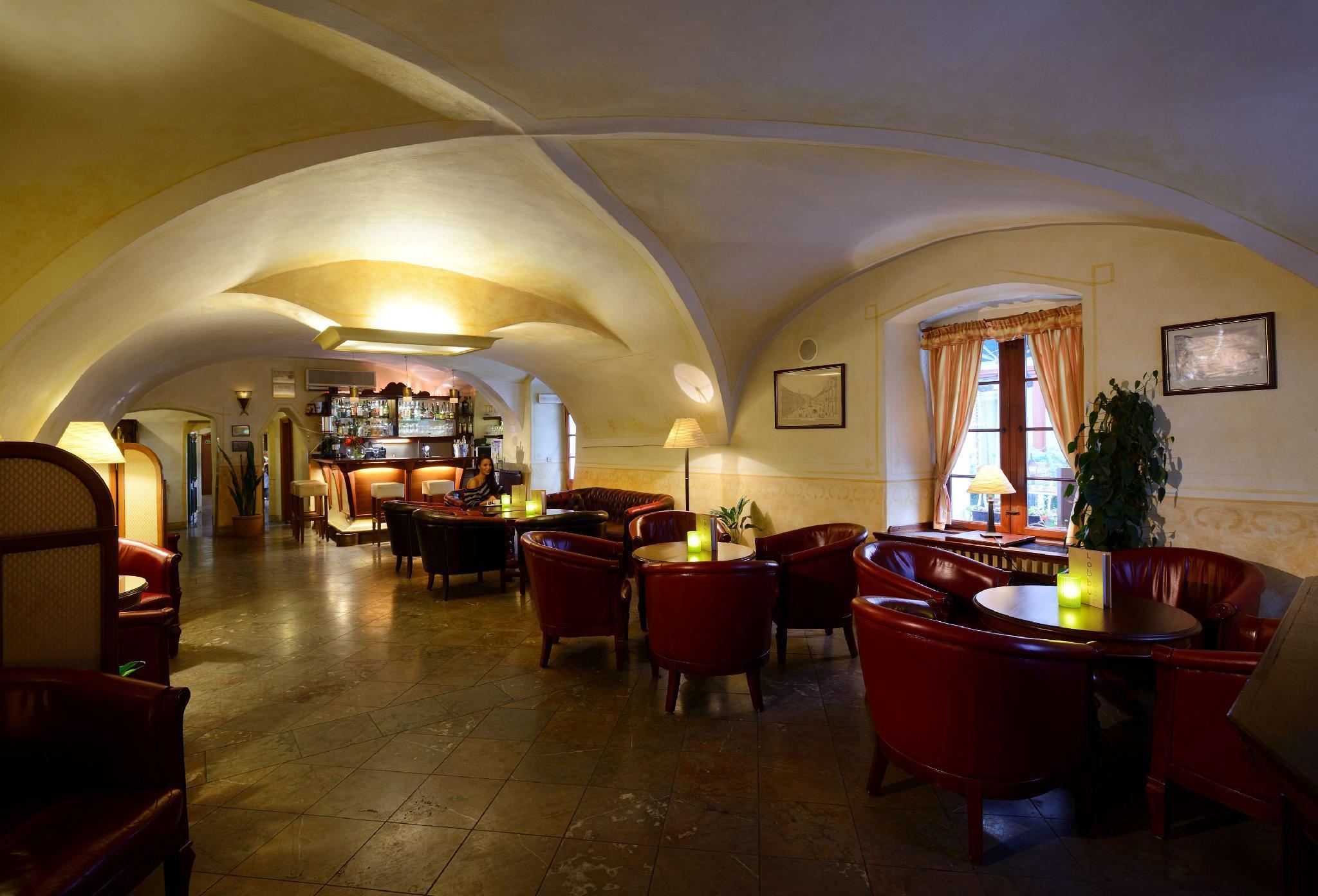 Otel Elite Prag