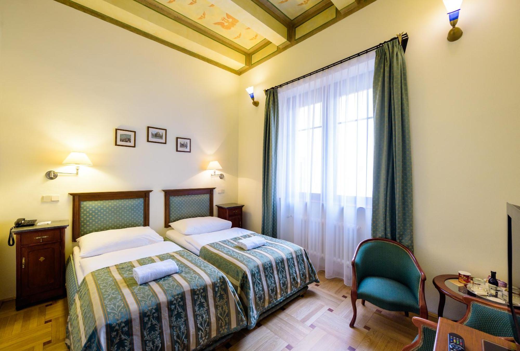 Elite Otel