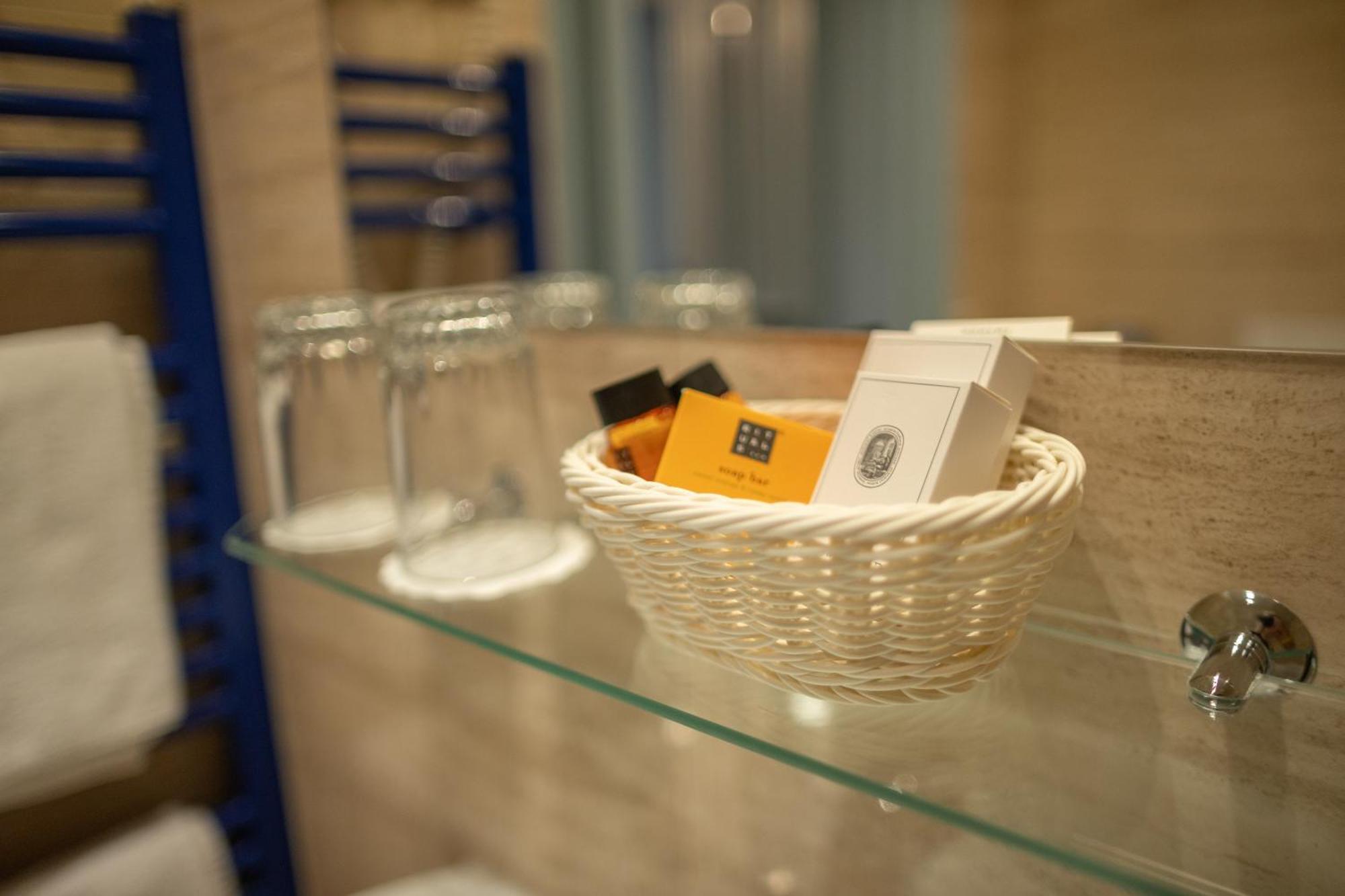 Otel Elite Prag