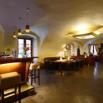 Hotel Élite Prague