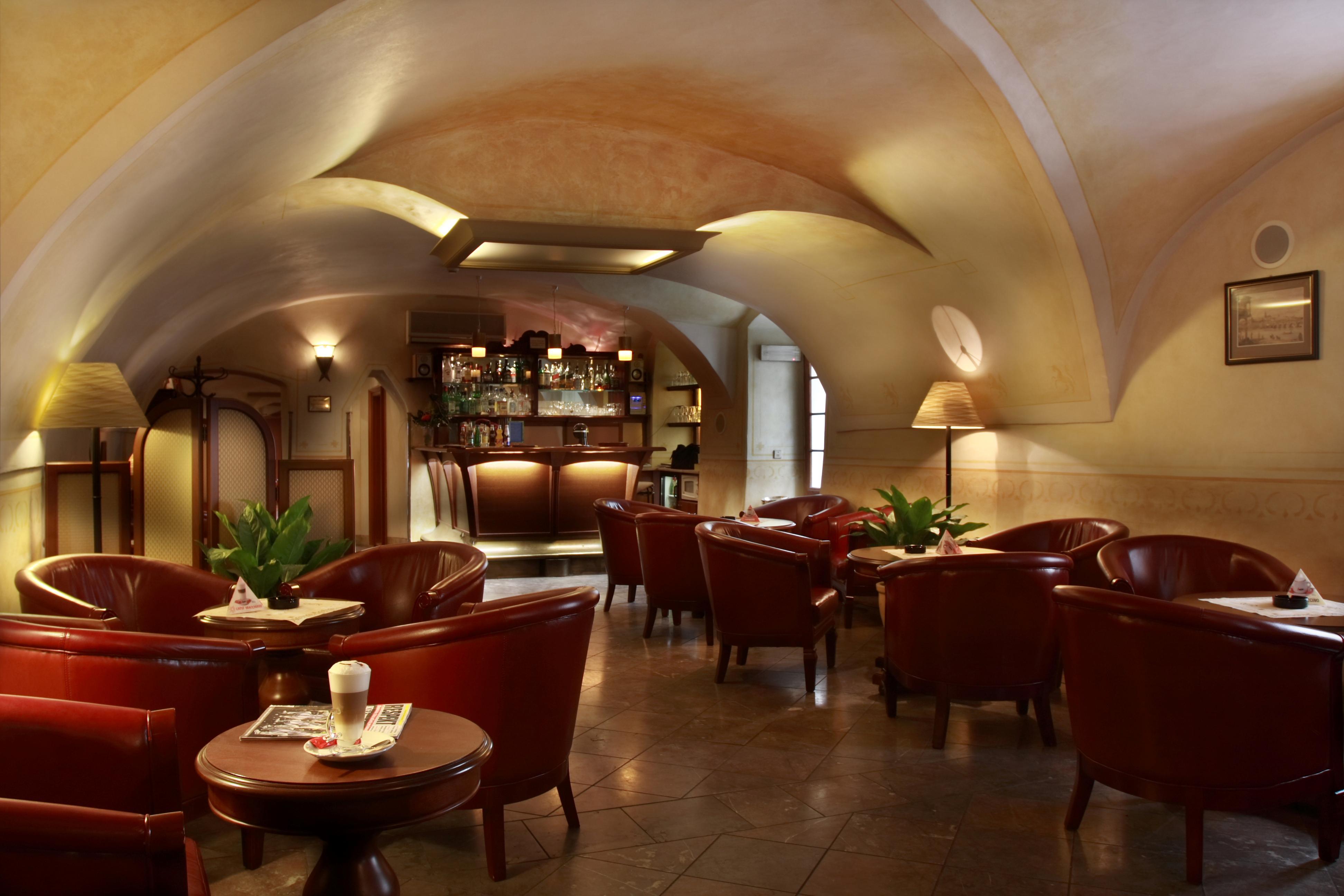 Elite 4* Prag