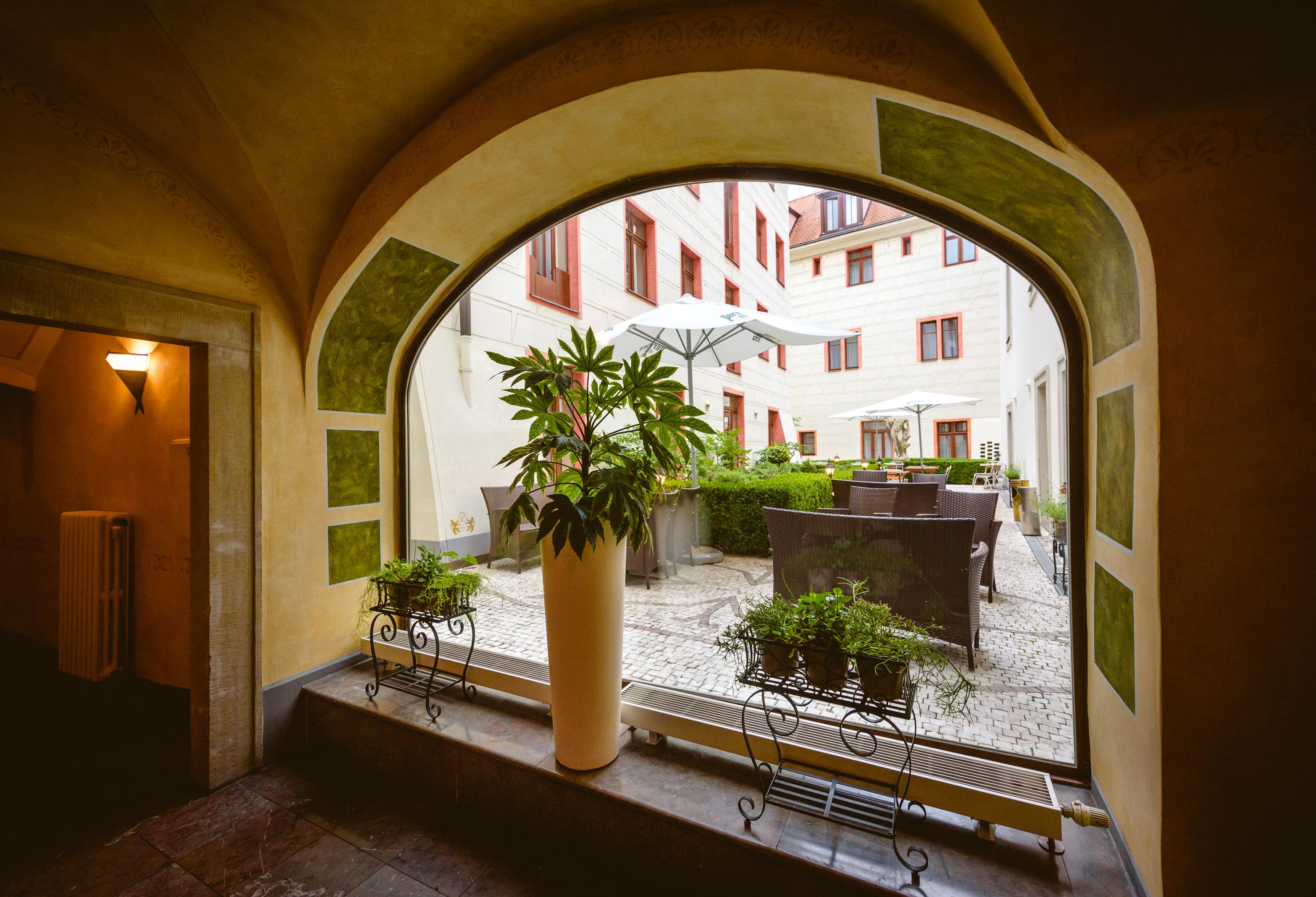 Elite 4* Prag
