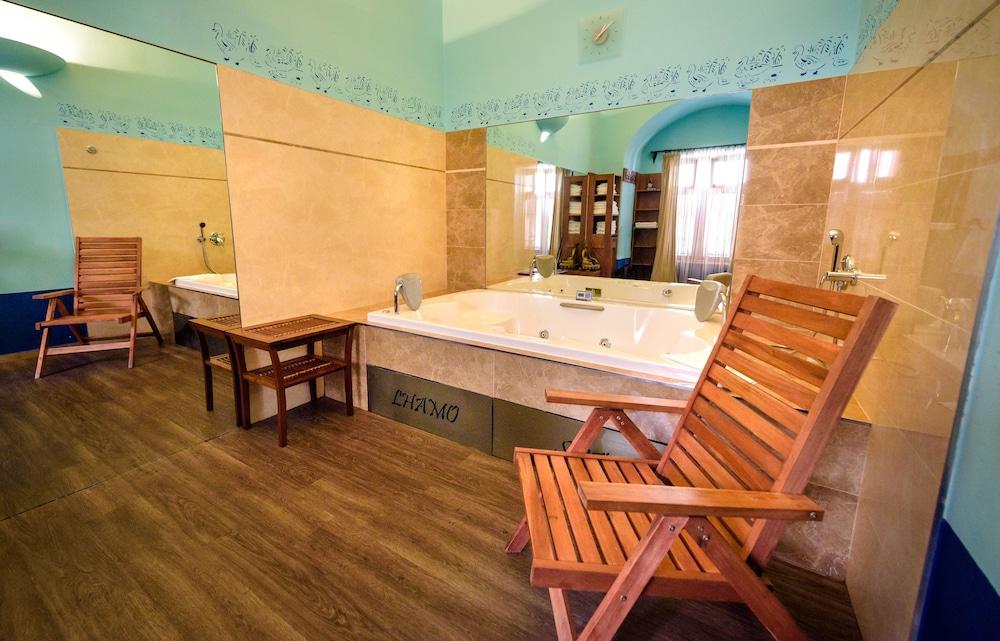 Hotel Elite Prague
