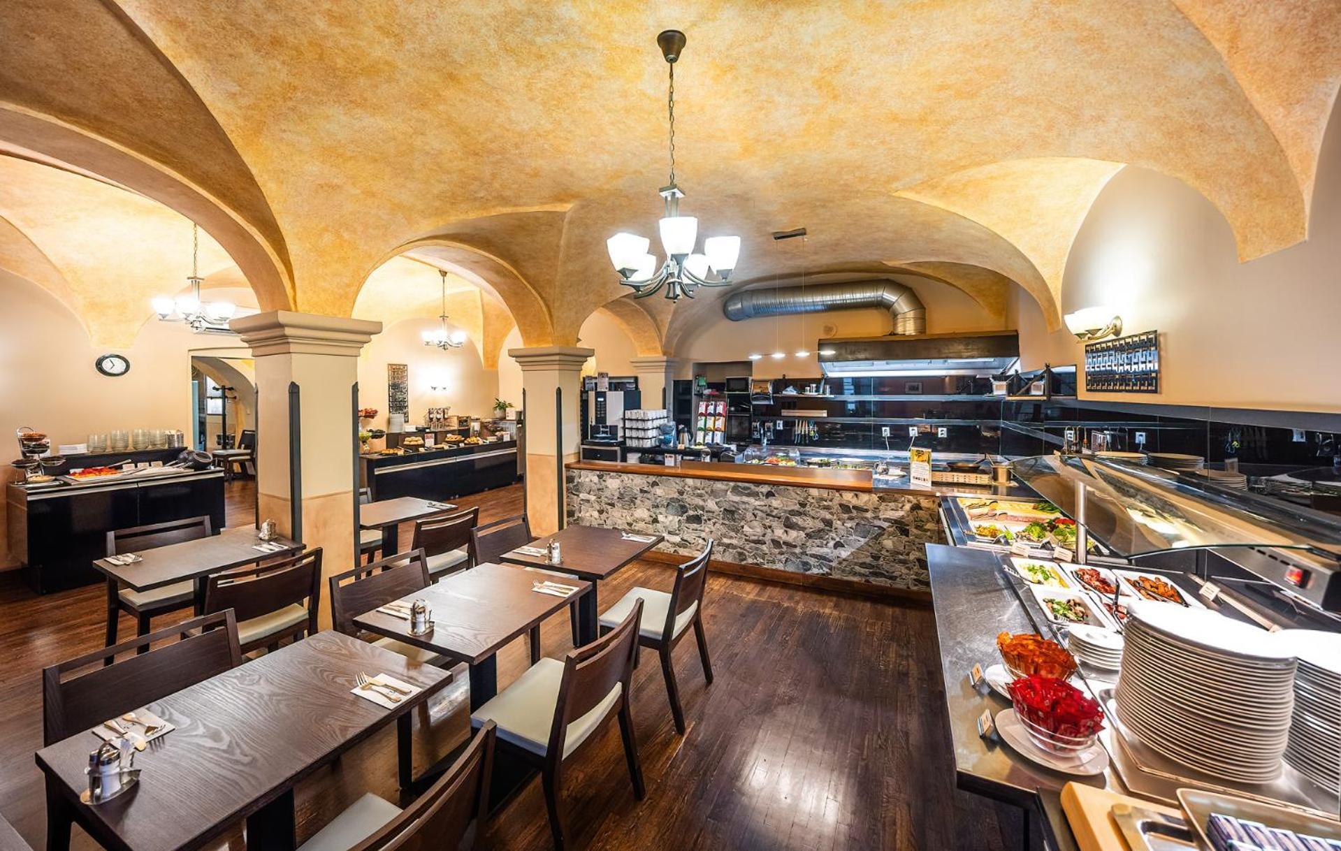Hotel Elite Prague