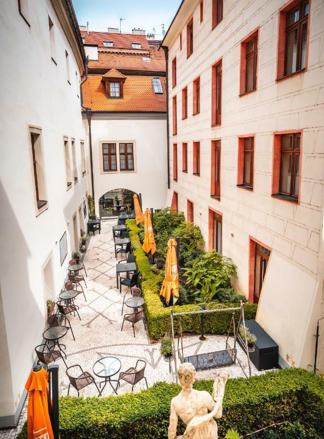 Elite 4* Prague